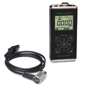 ZX-6 Multi Echo Material Thickness Gauge